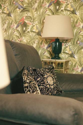 Posada Largo Da Rainha, Guesthouse
