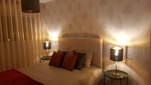 Hostal Afonso's House Alpendurada