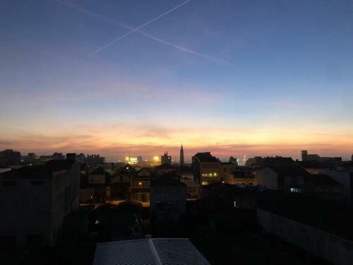 Apartamento Sunset Guest House