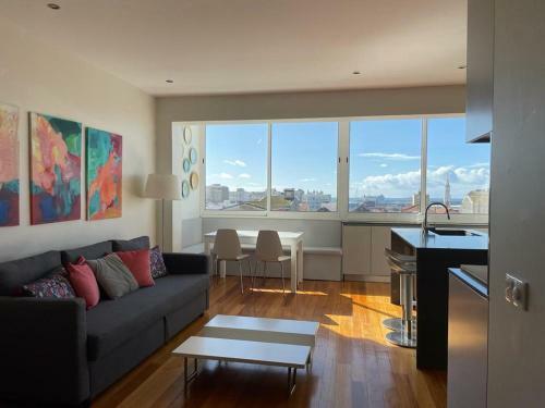 Apartamento Sunset Guest House