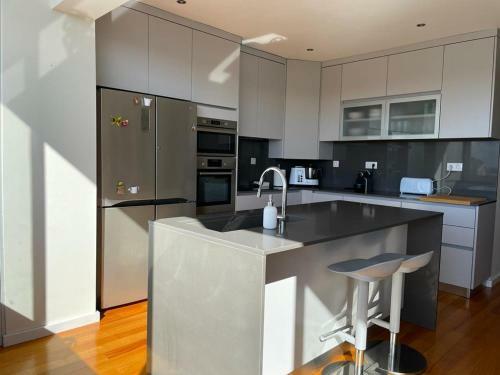 Apartamento Sunset Guest House
