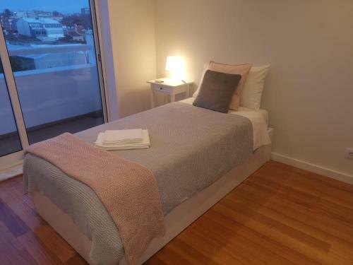 Apartamento Sunset Guest House