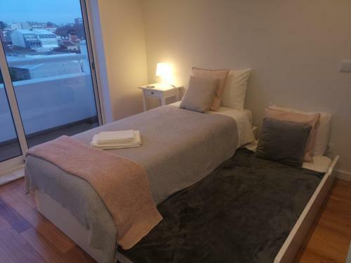 Apartamento Sunset Guest House