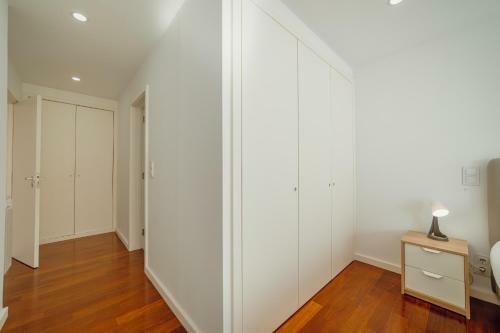 Apartamento Grand & Modern With Sea View By Homing