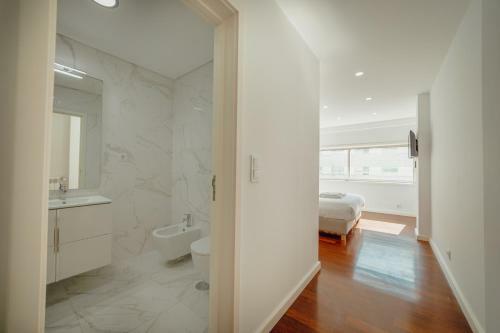 Apartamento Grand & Modern With Sea View By Homing
