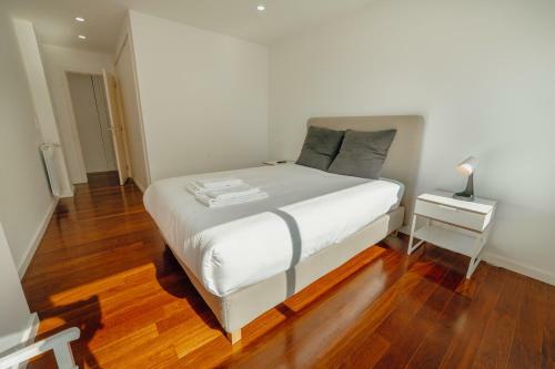 Apartamento Grand & Modern With Sea View By Homing