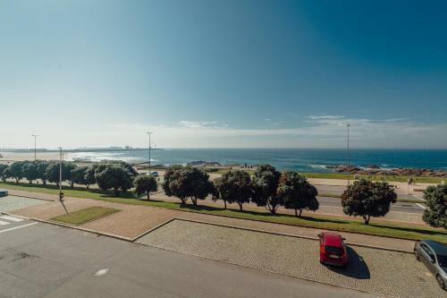 Apartamento Grand & Modern With Sea View By Homing