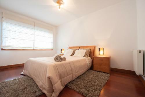 Apartament Em Condominio Com Piscina