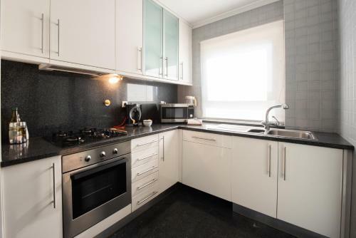 Apartament Em Condominio Com Piscina