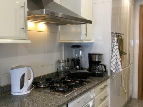 Apartamento Flh Porto Cozy Flat