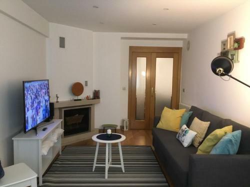 Apartamento Flh Porto Cozy Flat