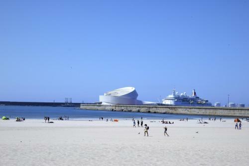 Jardim Na Praia Apartamento