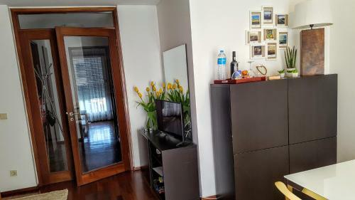 Jardim Na Praia Apartamento