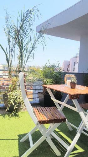 Jardim Na Praia Apartamento