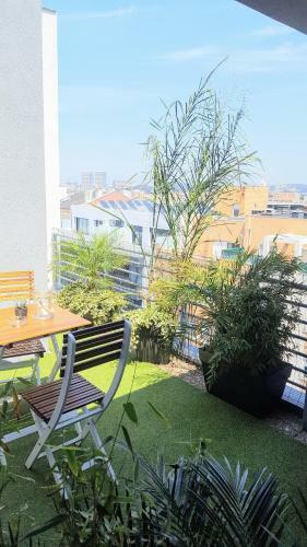 Jardim Na Praia Apartamento