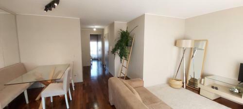 Jardim Na Praia Apartamento