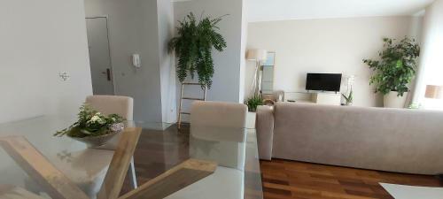 Jardim Na Praia Apartamento