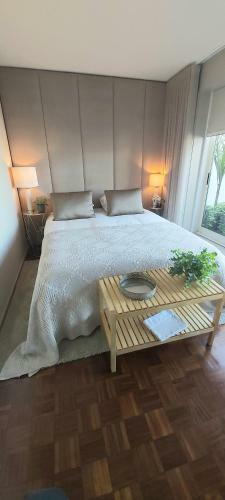 Jardim Na Praia Apartamento
