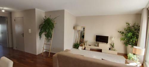 Jardim Na Praia Apartamento