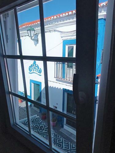 A Praia Da Messejana