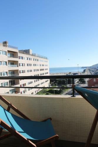 Sea & Fish Apartments