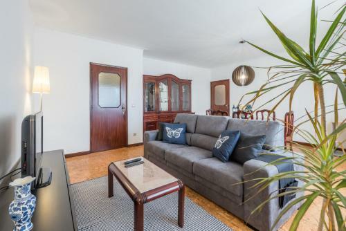 Matosinhos Sul Apartment