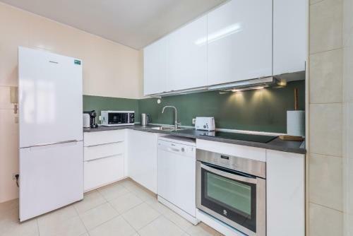 Matosinhos Sul Apartment