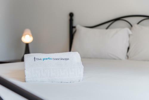 Apartamento Guestready - Ocean Transmission