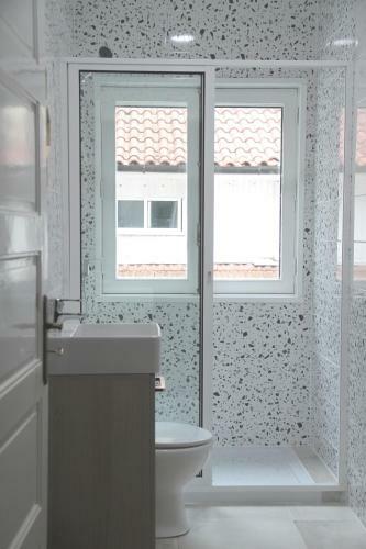 Bed & Breakfast Genius Loci Guesthouse