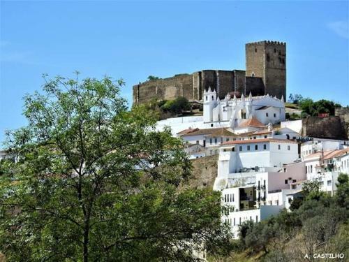Apartamento Al Ribeirinho