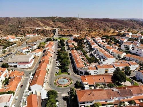 Apartamento Al Ribeirinho