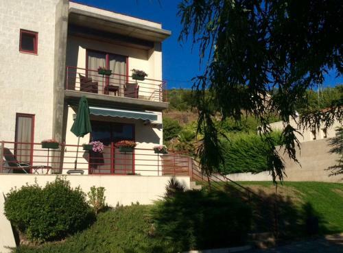 Agroturismo Casa No Douro