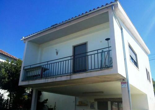 Apartamento Casa Da Oliveira