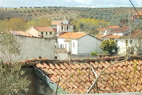 Apartamento Casa Da Oliveira