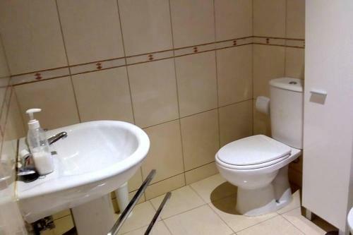 Apartamento Casa Da Oliveira