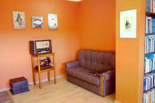 Apartamento Casa Da Oliveira