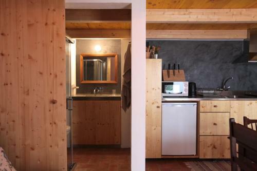 Apartamento Casa Das Minas