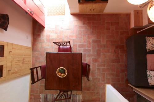 Apartamento Casa Das Minas