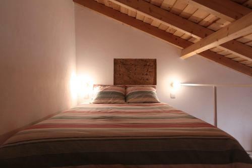 Apartamento Casa Das Minas