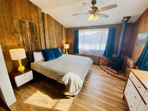 Hotel A-lodge Lyons