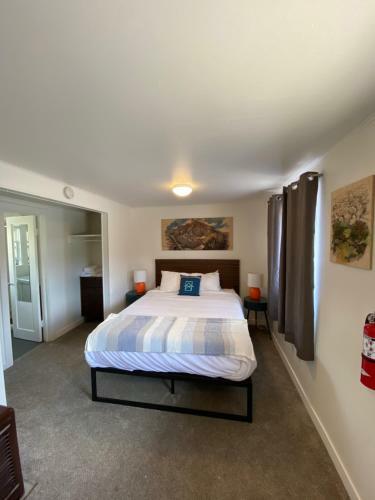Hotel A-lodge Lyons