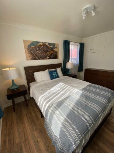 Hotel A-lodge Lyons