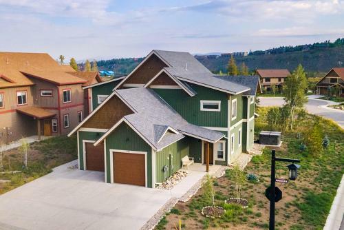 Apartamento 228 Mountain Willow By Stay Winter Park