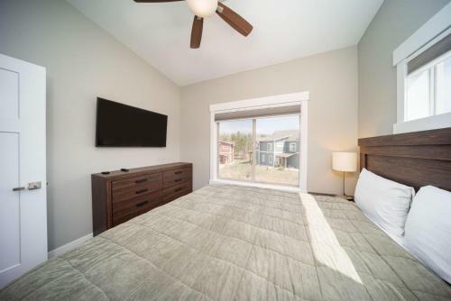 Apartamento 228 Mountain Willow By Stay Winter Park