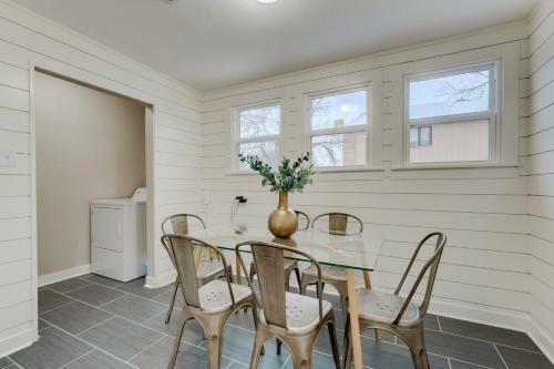 @ Marbella Lane - 3br Remote Work Laundry + P