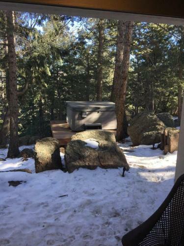 Spectacular Mountain Top Property