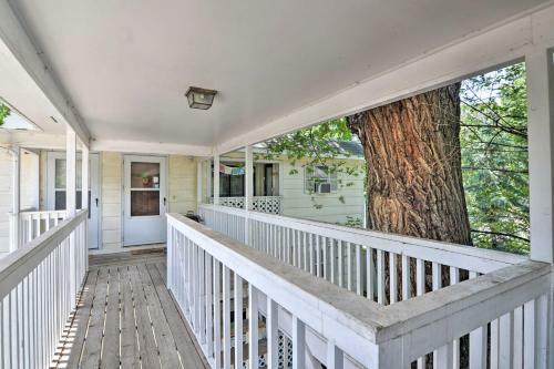 Apartamento Central Longmont Condo By Main St And Creeks!