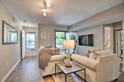 Apartamento Central Longmont Condo By Main St And Creeks!
