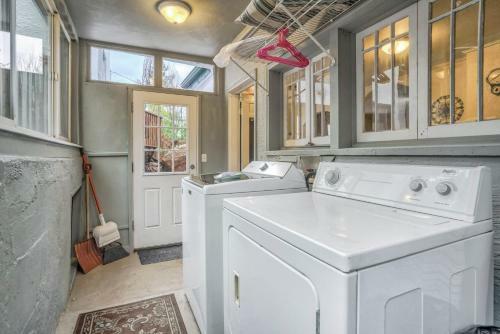 3br Manitou Springs Get Away