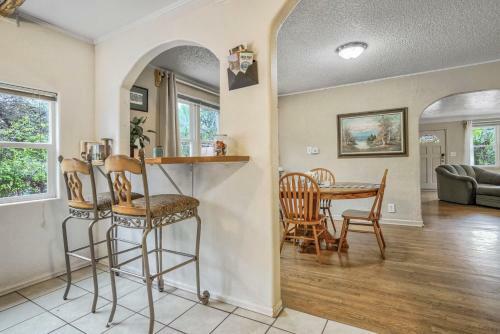 3br Manitou Springs Get Away